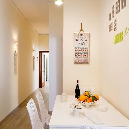 Apartment Anema E Core Sorrento